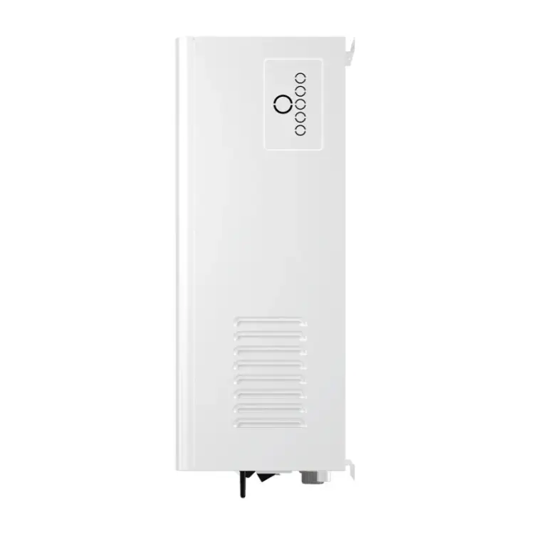 Котел электрический Thermex Grizzly 5-12 кВт Wi-Fi
