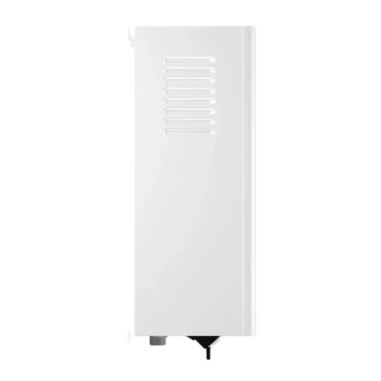 Котел электрический Thermex Grizzly 5-12 кВт Wi-Fi