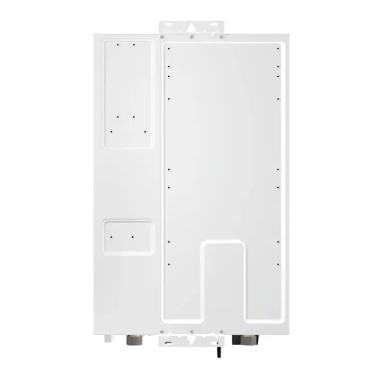 Котел электрический Thermex Grizzly 5-12 кВт Wi-Fi