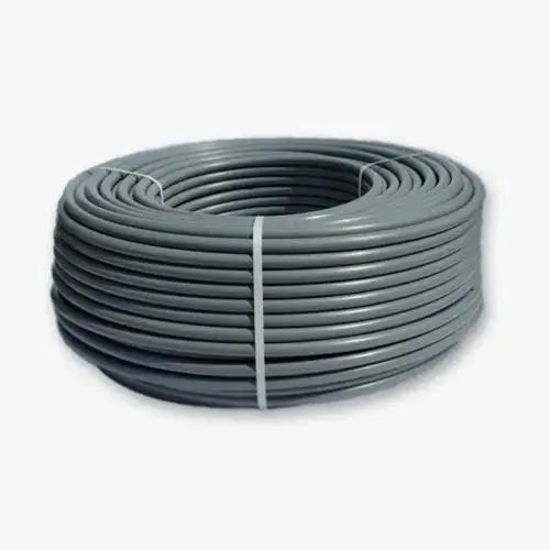 Труба PERT 20 х 2,8 мм G-RAY OXY 100 м Контур