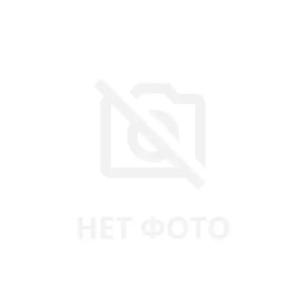 Кран шаровой латунный кислородный LD Pride Oxygen Ду 15 (1/2