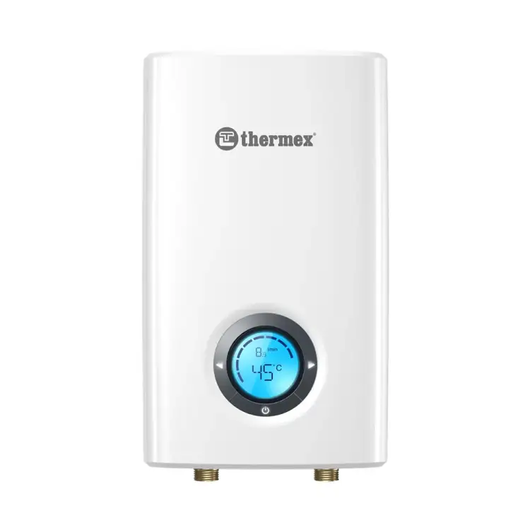 Проточный электрический водонагреватель Thermex Topflow 15000 (15 кВт)