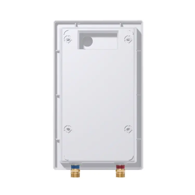 Проточный электрический водонагреватель Thermex Topflow 15000 (15 кВт)