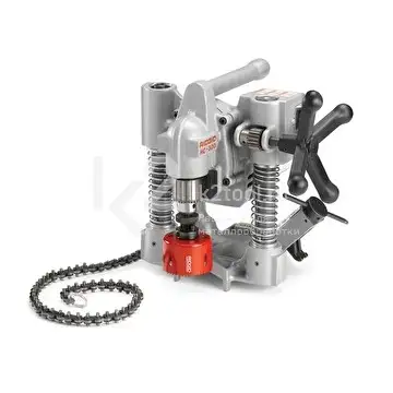 Станок для сверления отверстий в трубах RIDGID HC300