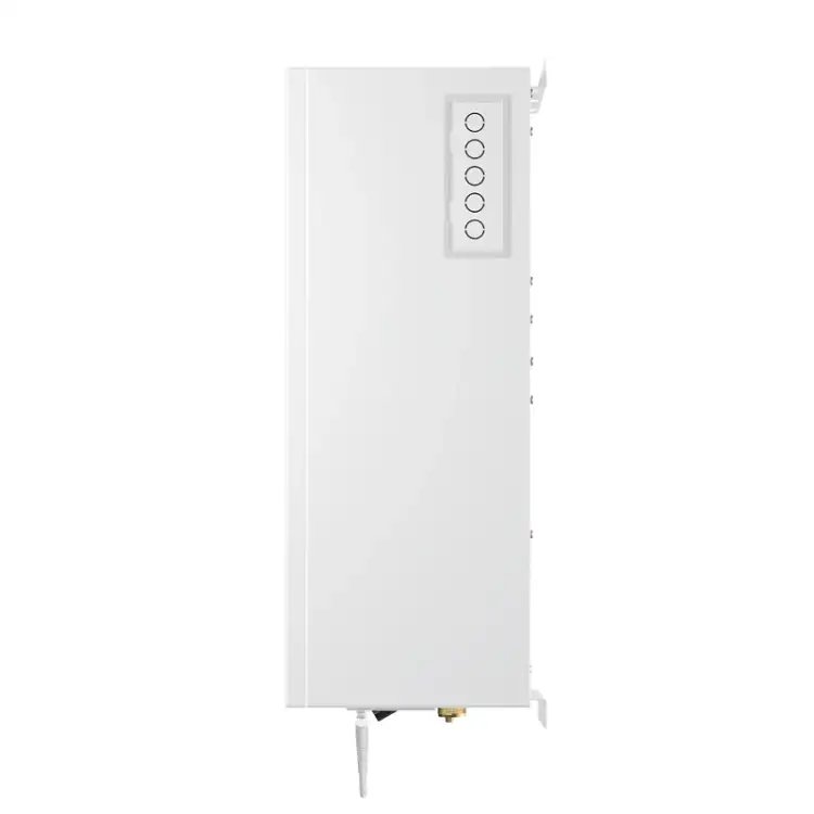 Котел электрический Thermex Tesla 6-12 (12 кВт) Wi-Fi