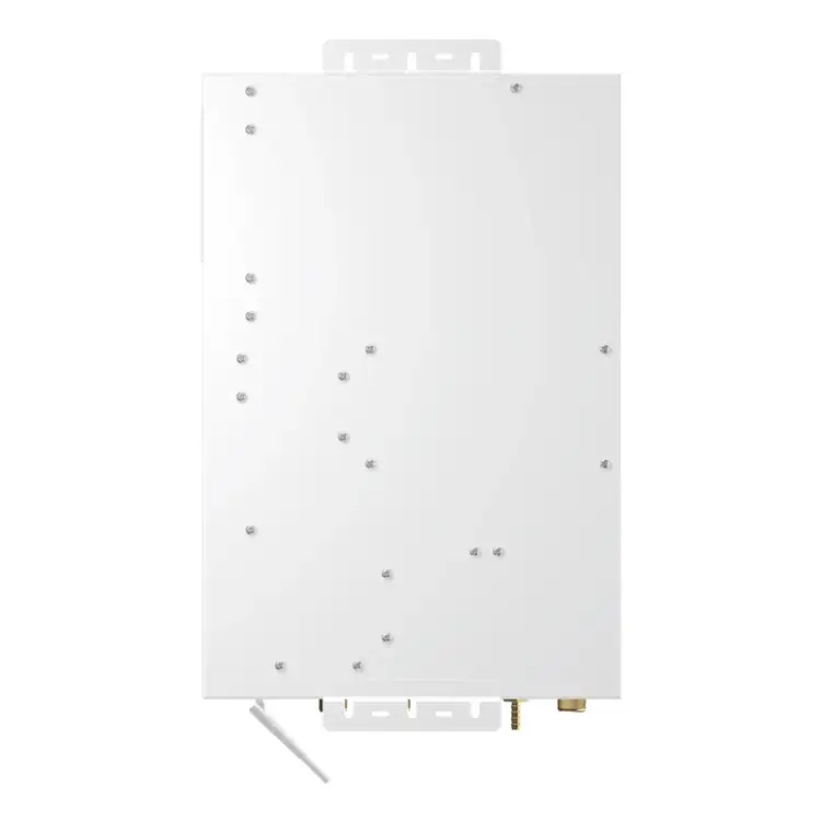 Котел электрический Thermex Tesla 6-12 (12 кВт) Wi-Fi