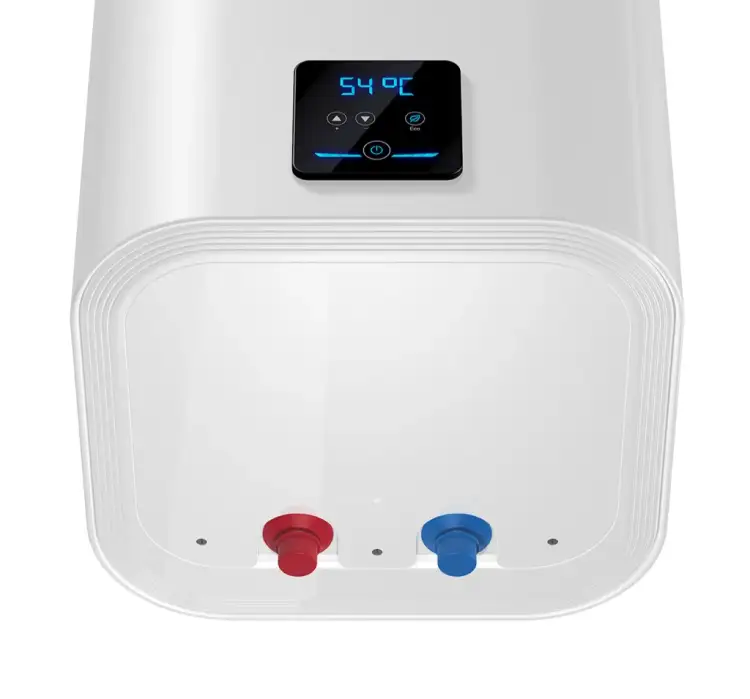 Водонагреватель электрический накопительный Thermex Smart 30 V (30 литров)