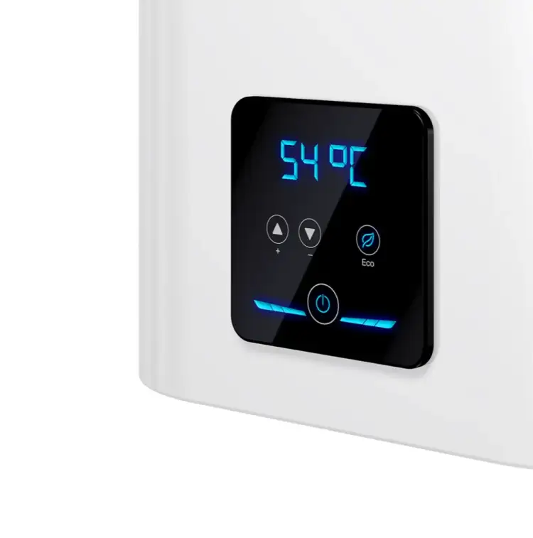 Водонагреватель электрический накопительный Thermex Smart 30 V (30 литров)