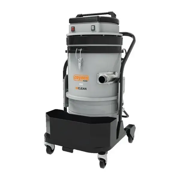 Промышленный пылесос Coynco 350 Iclean (350 Айклин)