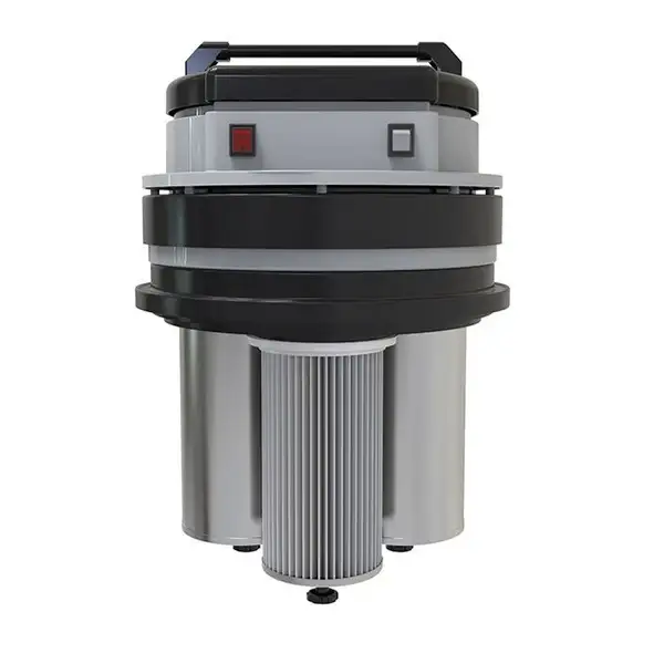Промышленный пылесос Coynco 350 Iclean (350 Айклин)