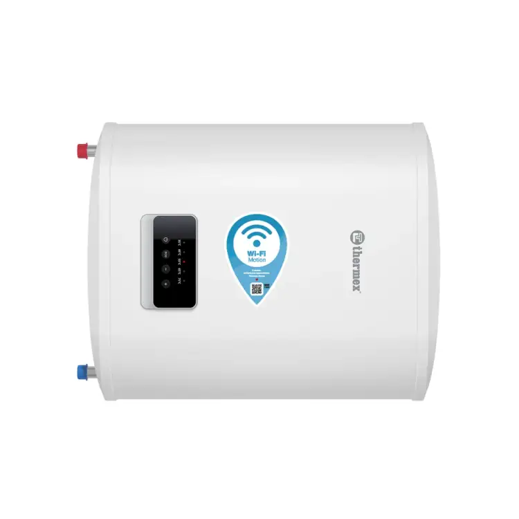 Водонагреватель электрический накопительный Thermex Bravo 30 литров Wi-Fi
