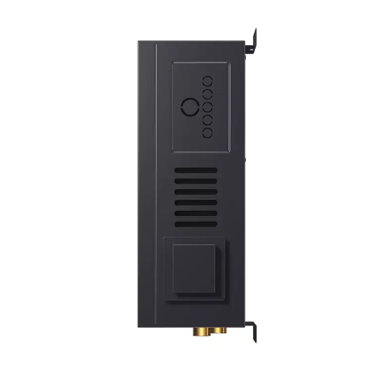 Котел электрический Thermex Libert 9 (9 кВт)