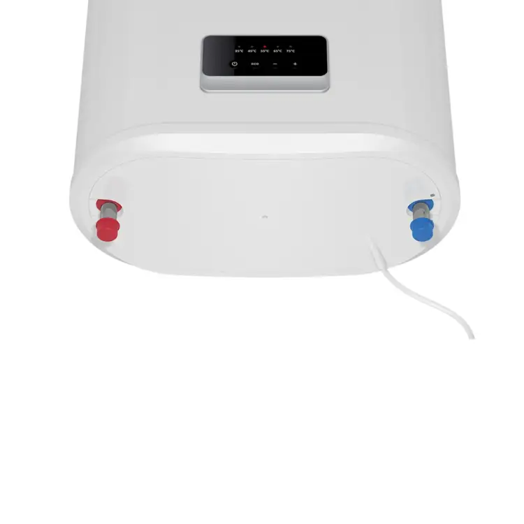 Водонагреватель электрический накопительный Thermex Optima 30 литров Wi-Fi