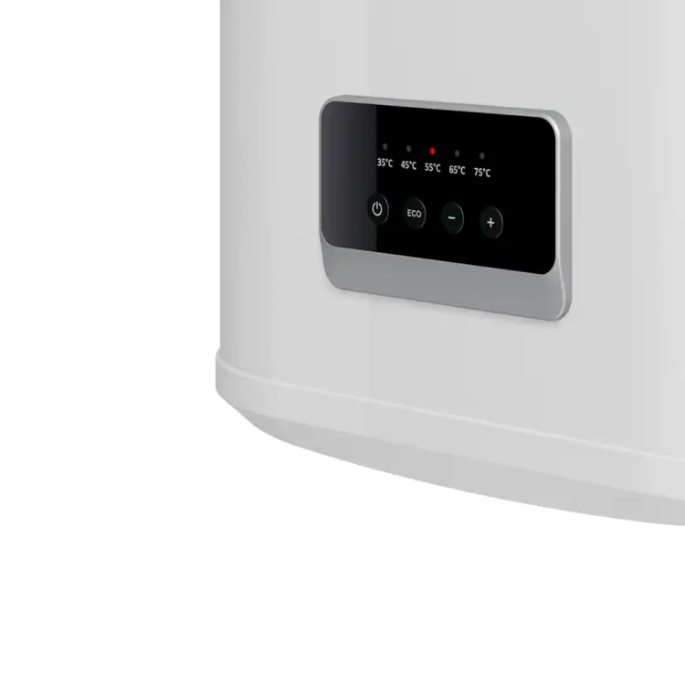 Водонагреватель электрический накопительный Thermex Optima 30 литров Wi-Fi