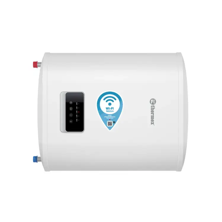 Водонагреватель электрический накопительный Thermex Optima 30 литров Wi-Fi