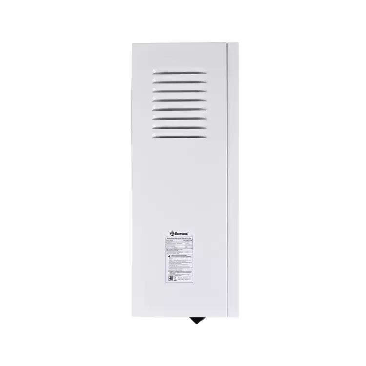 Котел электрический Thermex Boss 12 кВт Wi-Fi (White)