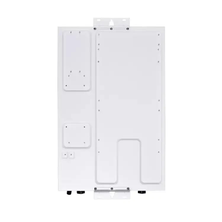 Котел электрический Thermex Boss 12 кВт Wi-Fi (White)