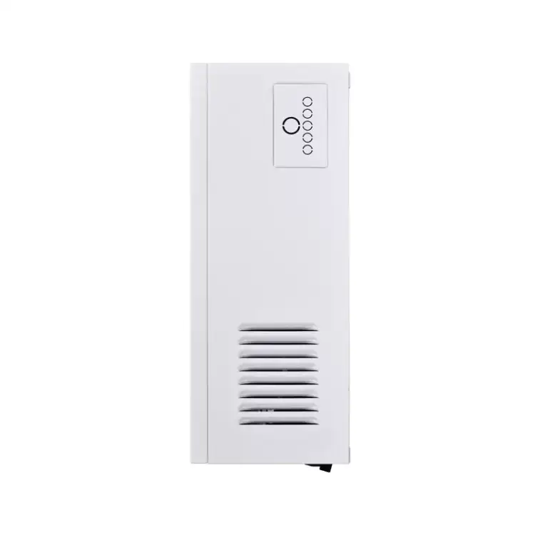 Котел электрический Thermex Boss 12 кВт Wi-Fi (White)