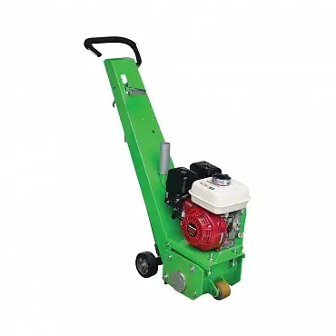 Фрезеровальная машина Dr. Schulze DBF-200-B с бензиновым двигателем