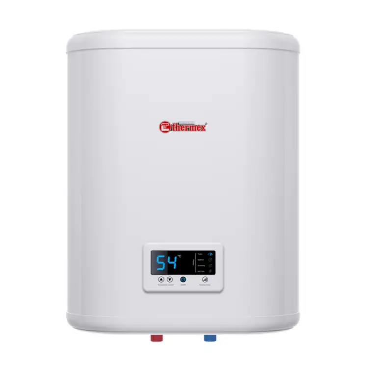 Водонагреватель электрический накопительный Thermex IF 30 V (pro) 30 литров