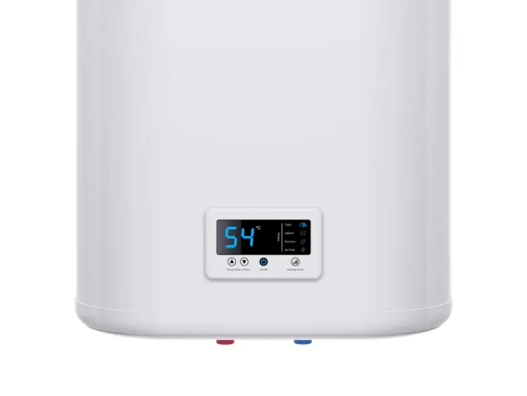 Водонагреватель электрический накопительный Thermex IF 30 V (pro) 30 литров