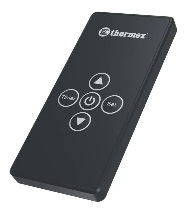 Водонагреватель электрический накопительный Thermex ID 30 V (pro) Wi-Fi 30 литров