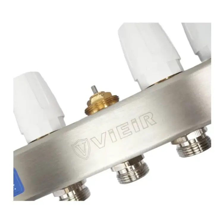 Коллекторная группа (нерж) Vieir VR113-12A 1