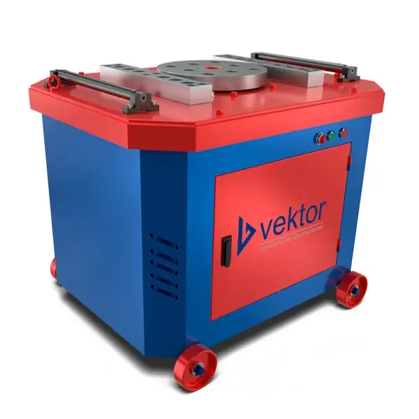 Станок для гибки арматуры Vektor GW32