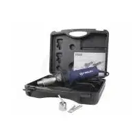 Weldy Energy HT1600 - комплект для сварки изделий из пластика