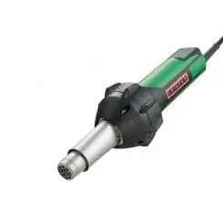 Ручной аппарат для сварки горячим воздухом Leister Electron ST (230 В, 3400 Вт)
