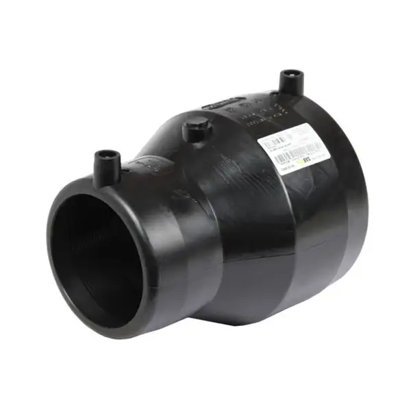 Переход электросварной SAB 75 x 63 ПЭ 100 PN16 SDR11