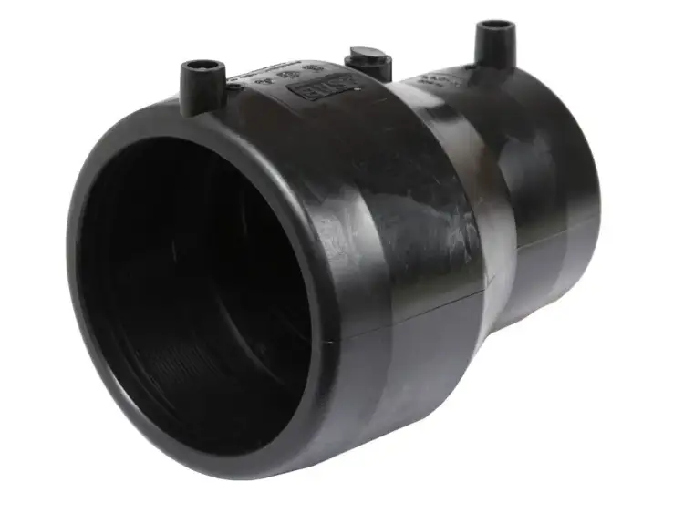 Переход электросварной SAB 75 x 63 ПЭ 100 PN16 SDR11