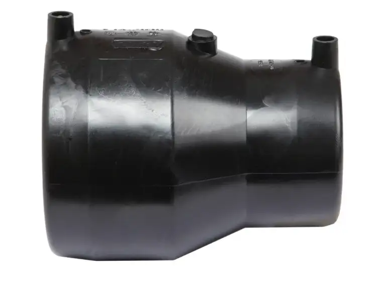 Переход электросварной SAB 75 x 63 ПЭ 100 PN16 SDR11