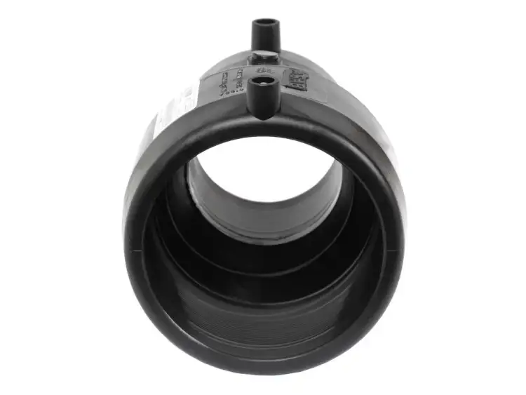 Переход электросварной SAB 75 x 63 ПЭ 100 PN16 SDR11