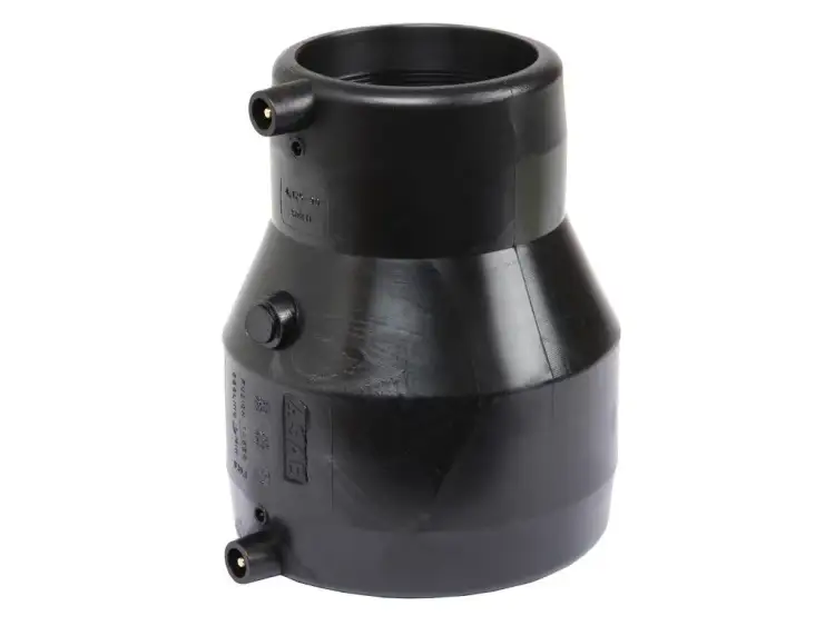 Переход электросварной SAB 75 x 63 ПЭ 100 PN16 SDR11