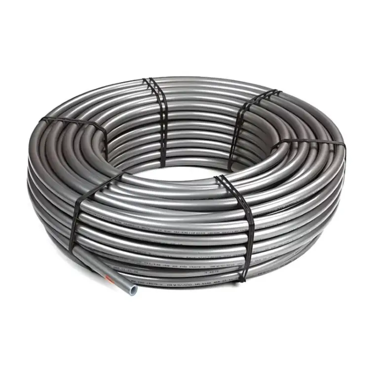 Труба из сшитого полиэтилена Vieir VER-PRO PEX-a-EVOH 16 × 2.2 мм (200 м)