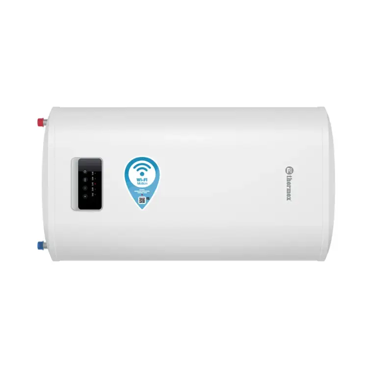 Водонагреватель электрический накопительный Thermex Bravo 50 литров Wi-Fi