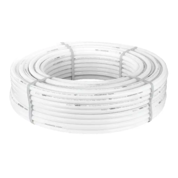 Труба металлопластиковая Valtec PE-XB / AL / PE-XB 20 x 2,0 мм (100 м)