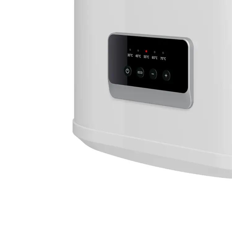 Водонагреватель электрический накопительный Thermex Optima 50 литров Wi-Fi