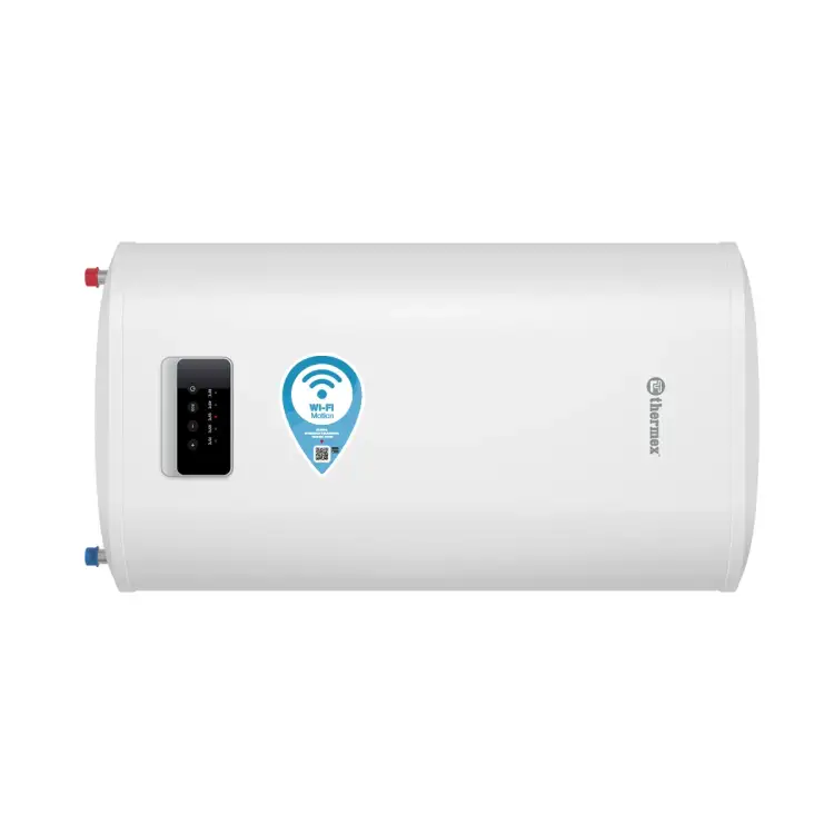 Водонагреватель электрический накопительный Thermex Optima 50 литров Wi-Fi