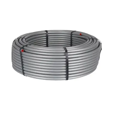 Труба из сшитого полиэтилена Vieir VER-PRO PEX-a-EVOH 16 × 2.2 мм (100 м)