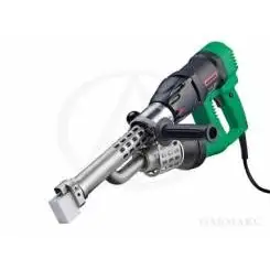 Ручной сварочный экструдер Leister FUSION 3C, 230V/3500W