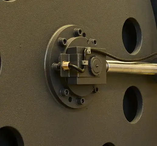 Ленточнопильный станок по металлу Beka-Mak BMSY 1515 C