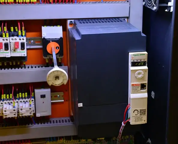 Ленточнопильный станок по металлу Beka-Mak BMSY 1515 C