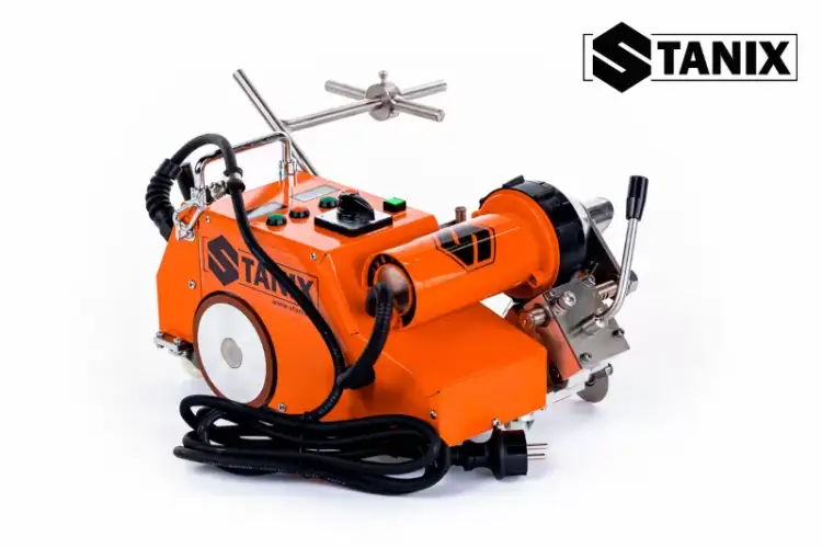 Аппарат сварки горячим воздухом Stanix Floormaster
