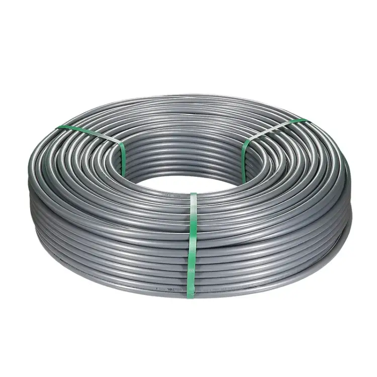 Труба из сшитого полиэтилена Valtec PE-XA / EVOH 16 x 2,2 мм (100 м)