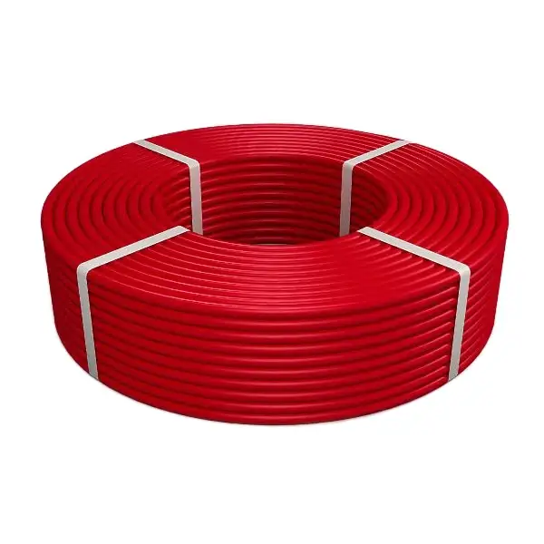 Труба из сшитого полиэтилена Valtec PE-XB / EVOH 16 x 2,0 мм (200 м)