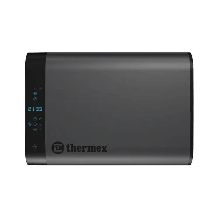 Водонагреватель электрический накопительный Thermex Bono 50 литров Wi-Fi