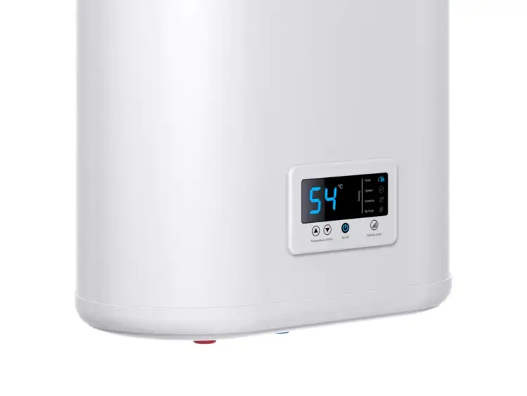 Водонагреватель электрический накопительный Thermex IF 50 V (pro) 50 литров