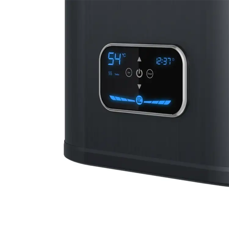 Водонагреватель электрический накопительный Thermex ID 50 V (pro) Wi-Fi 50 литров